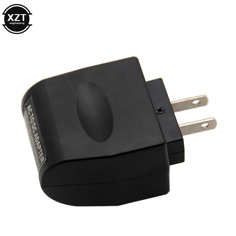 for Car Power Adapter 220V AC to 12V DC Socket Converter Home Auto Car Cigarette Lighter EU US Plug Accessories