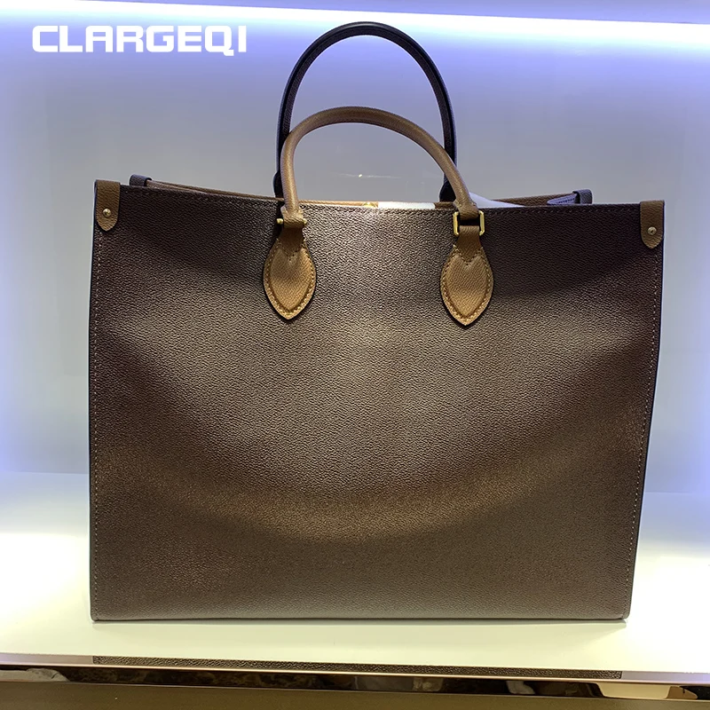 Американская Новая модная женская сумка, хорошее качество, сумка, кошельки, Повседневная сумка, роскошная дизайнерская сумка, размер 41 см