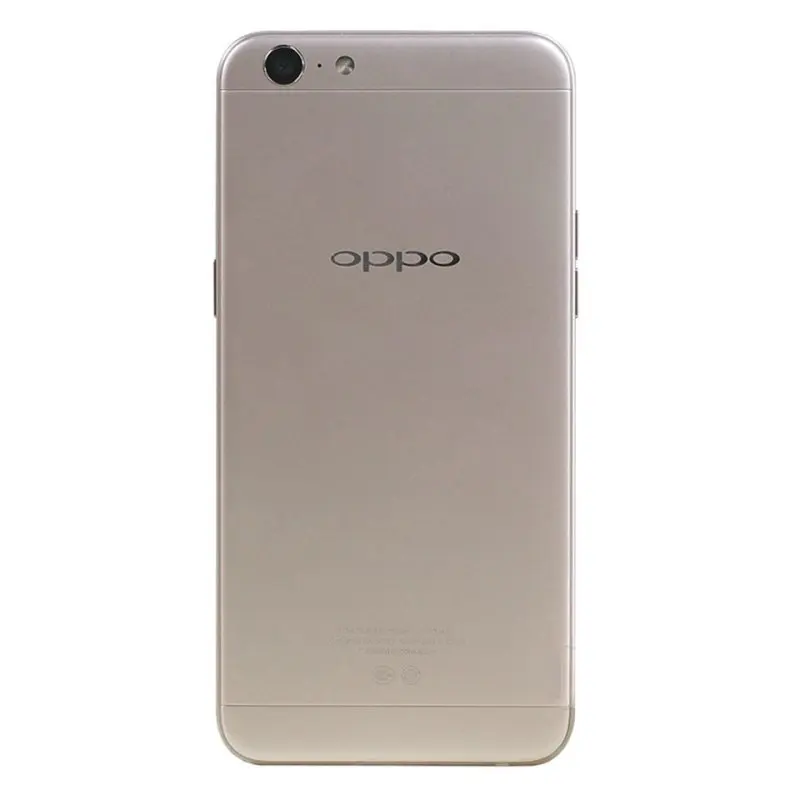 Смартфон Oppo A57 4G LTE Android 6,0 Snapdragon 435 5," ips 1280x720 3 Гб ram 32 ГБ rom 16,0 Мп отпечаток пальца