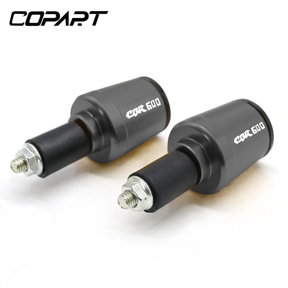 Для Honda CBR 600 CBR600 F2 F3 F4 F4i Все Год аксессуары для мотоциклов CNC 7/" 22 мм ручки для руля