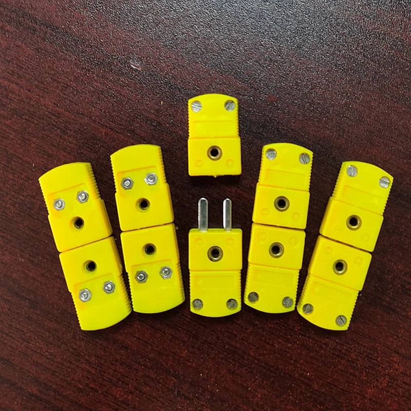 thermocouple plug (7)