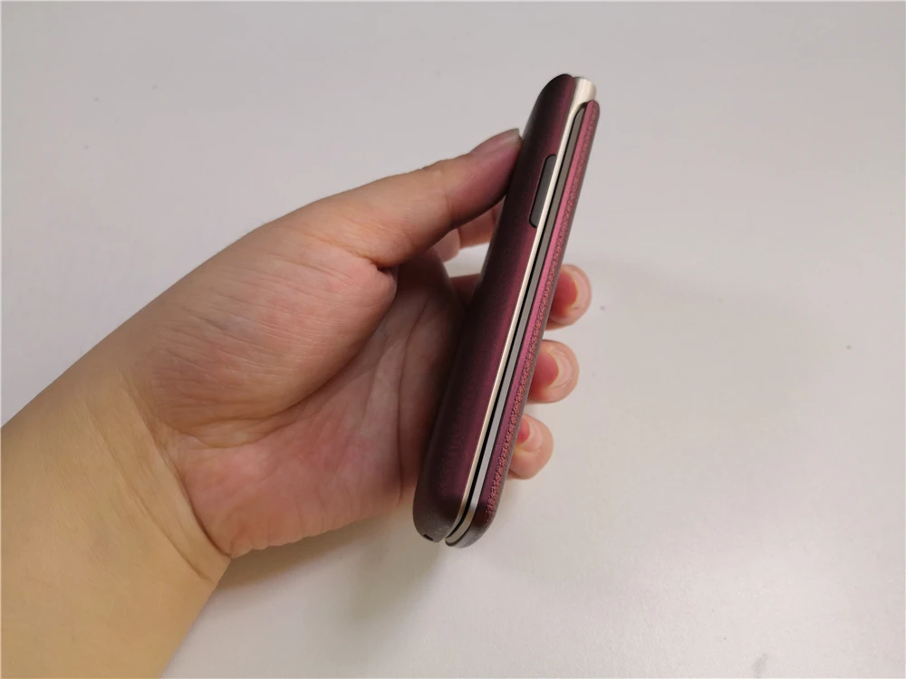 Оригинальный разблокированный LG Wine Smart H410 четырехъядерный процессор 3 2 дюйма 1 ГБ