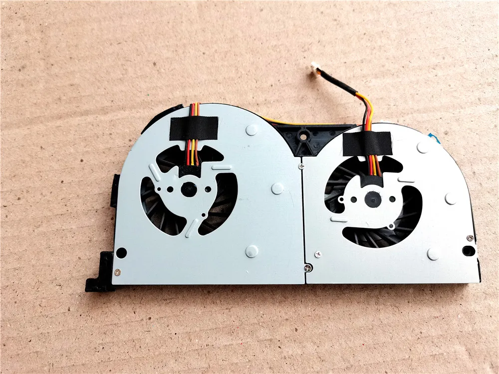 Новый вентилятор для Lenovo Y50-70AS Y50 Y50-70AM Y50-50 Y50-70 COOLER DFS501105PQ0T FFGY | Компьютеры и офис