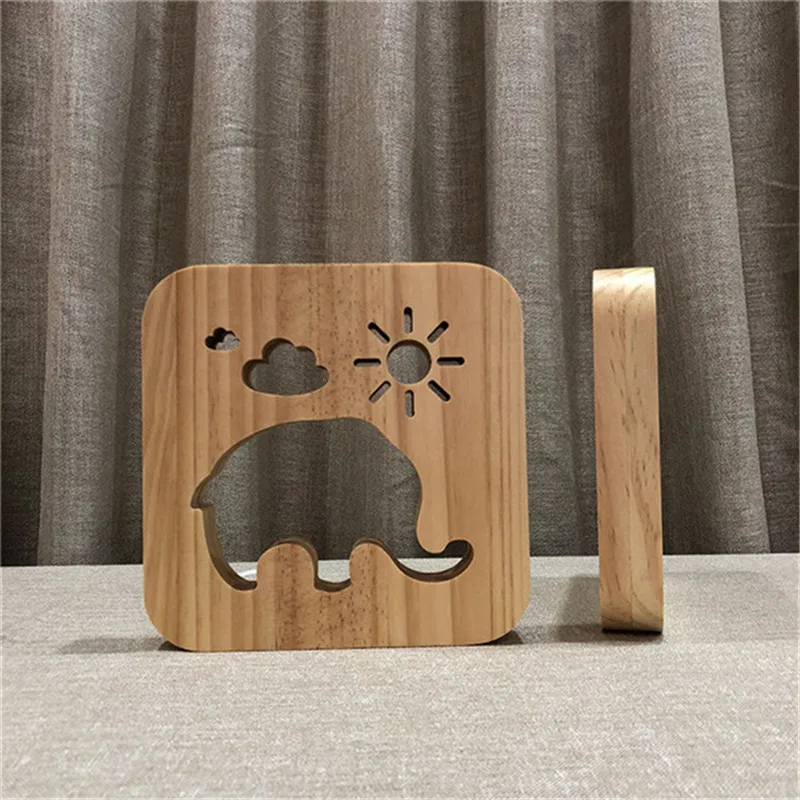 Asmarluxx wooden lamp0169