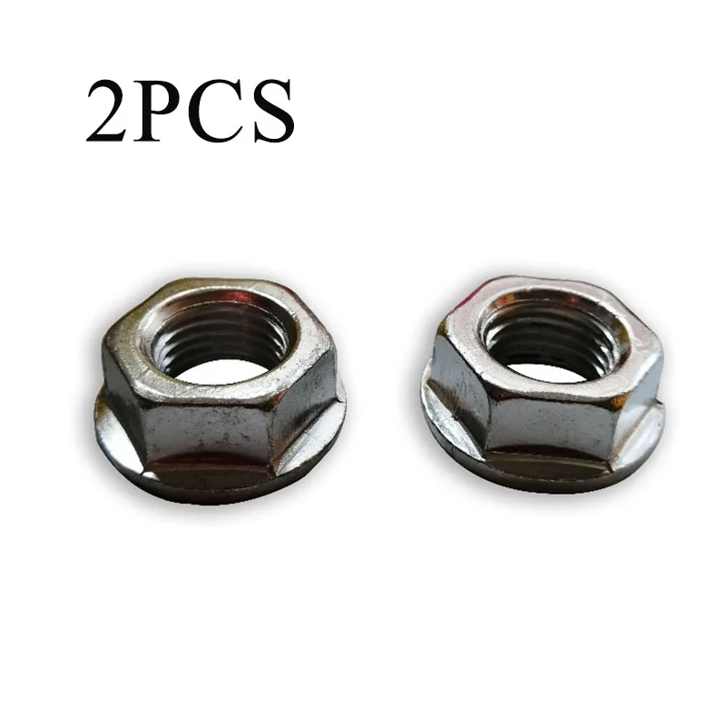 

2x Scooter Front Wheel Motor Bolt For XIAOMI M365 PRO Bolt Parts Assembly