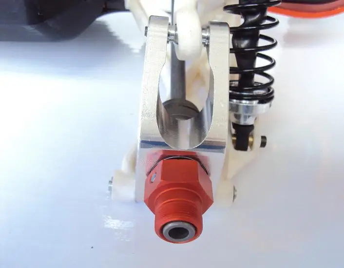 CNC точность обработки цельнометаллическое интегрированное заднее колесо C base
