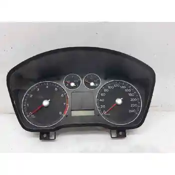 

3M5F10841B table instruments FORD FOCUS saloon (CAP)