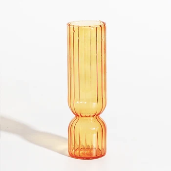 Ripple Glass Vases 8