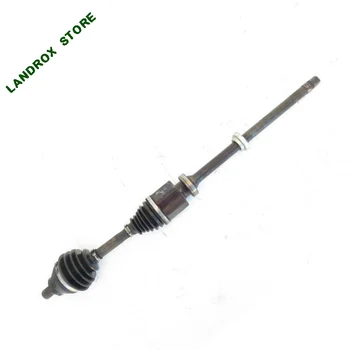 

LR002619 LR002621 for right & left front 3.2 L Petrol auto axle shaft for Freelander 2 2006- car complete half shaft