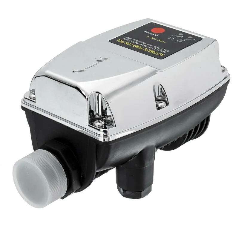 

Electric Automatic Water Pump Pressure Controller Electronic Switch Control Unit new arrival Automatic Pump Controller