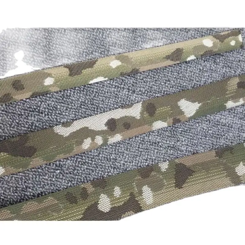50mm CTEdge™ 2" Double Sided Crye Multicam ARID Webbing Military Tape 