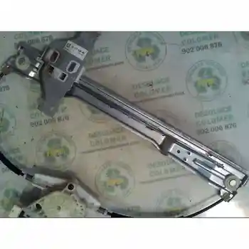 

9681574880 965496100 window lifter Front Right Citroen C4 Saloon 1.6 16v Hdi