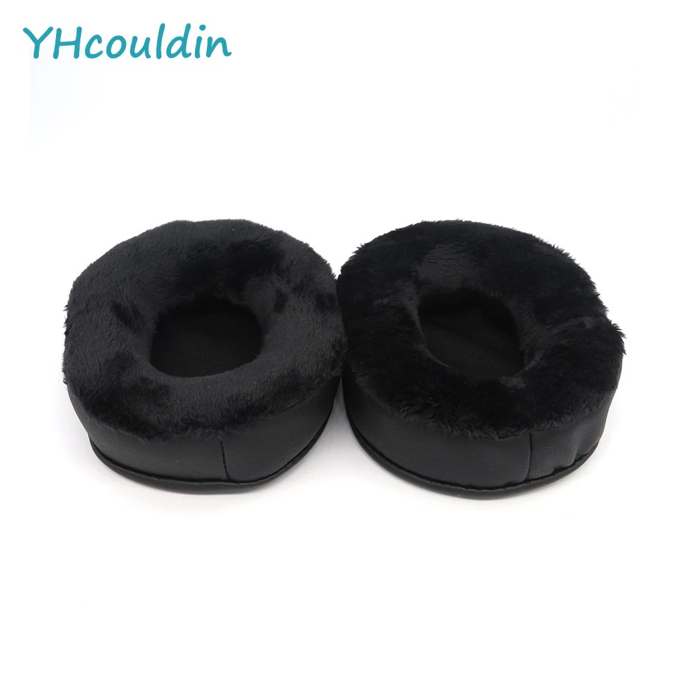 YHcouldin Velvet Ear Pads For Sony MDR V7 MDR V7 Headphone Replacement Parts Ear Cushions
