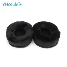 YHcouldin Velvet Ear Pads For Sony MDR V7 MDR V7 Headphone Replacement Parts Ear Cushions