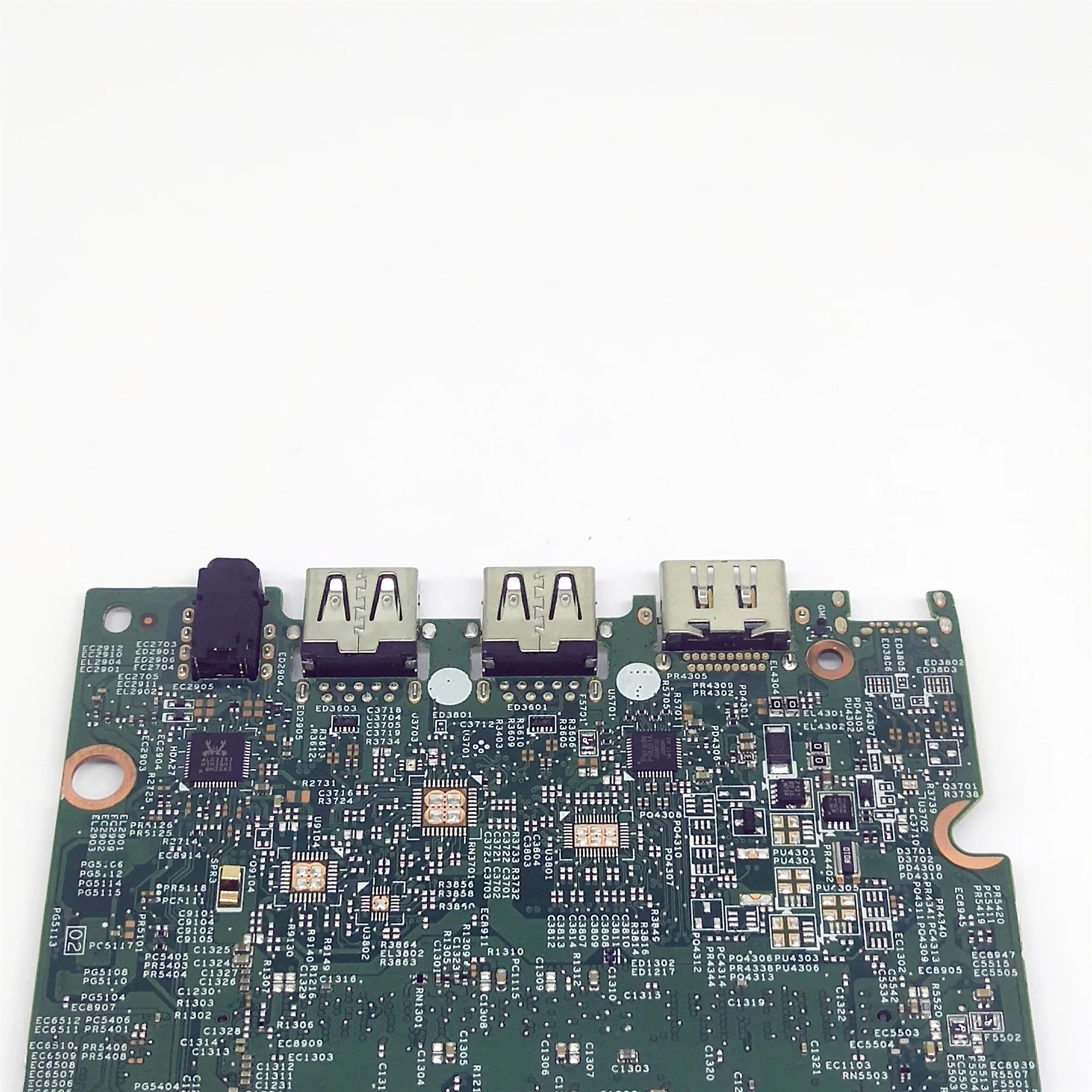 Материнская плата SR3LC для Dell Inspiron 15 5579 13 5379 Материнская плата ноутбука 0DNKMK CN-0DNKMK i7-8550U DDR4 полностью протестирована