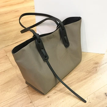 

Purses and Handbags Fashion Casual Tote Bags for Women 2020 Shoulder Portable High-quality Bags Simple Shopping Designer Bags