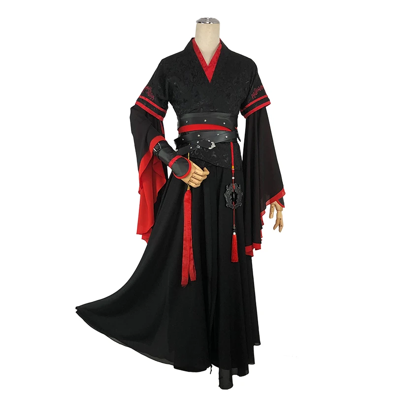 ߱ ִϸ̼   ڽ ǻ  Wuxian Yiling  Mo Dao Zu Shi Untamed Mo Xuanyu ڽ ǻ Ʈ