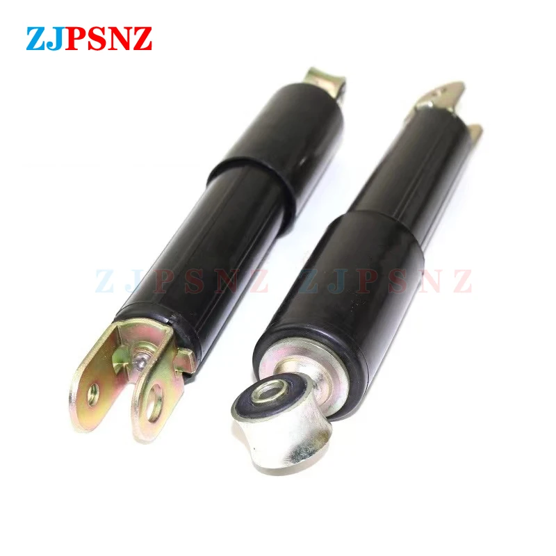 Universal Front Shock Absorber for Motorcycles and Scooters, 240-260mm