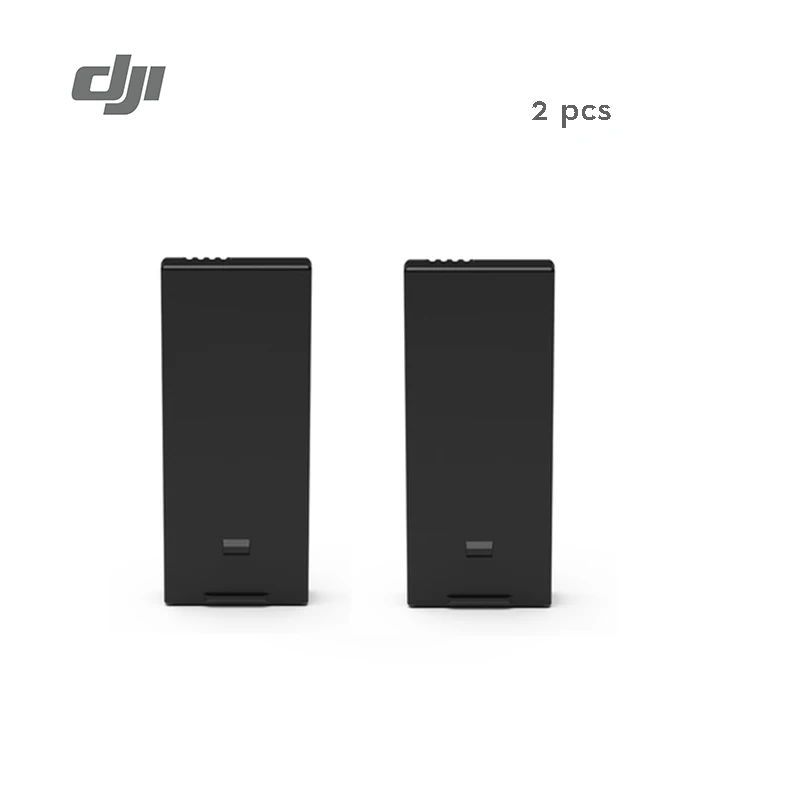 DJI Tello летная батарея с 1100 mAh 3,8 V для DJI Tello Дрон летная батарея аксессуары