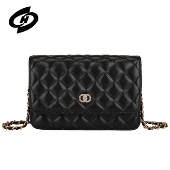 

Women Purse and Handbags for Ladies 2020 Fashion Luxury Designer Crossbody Messenger Hand Flap Bags for Hardware Shoulder Strp