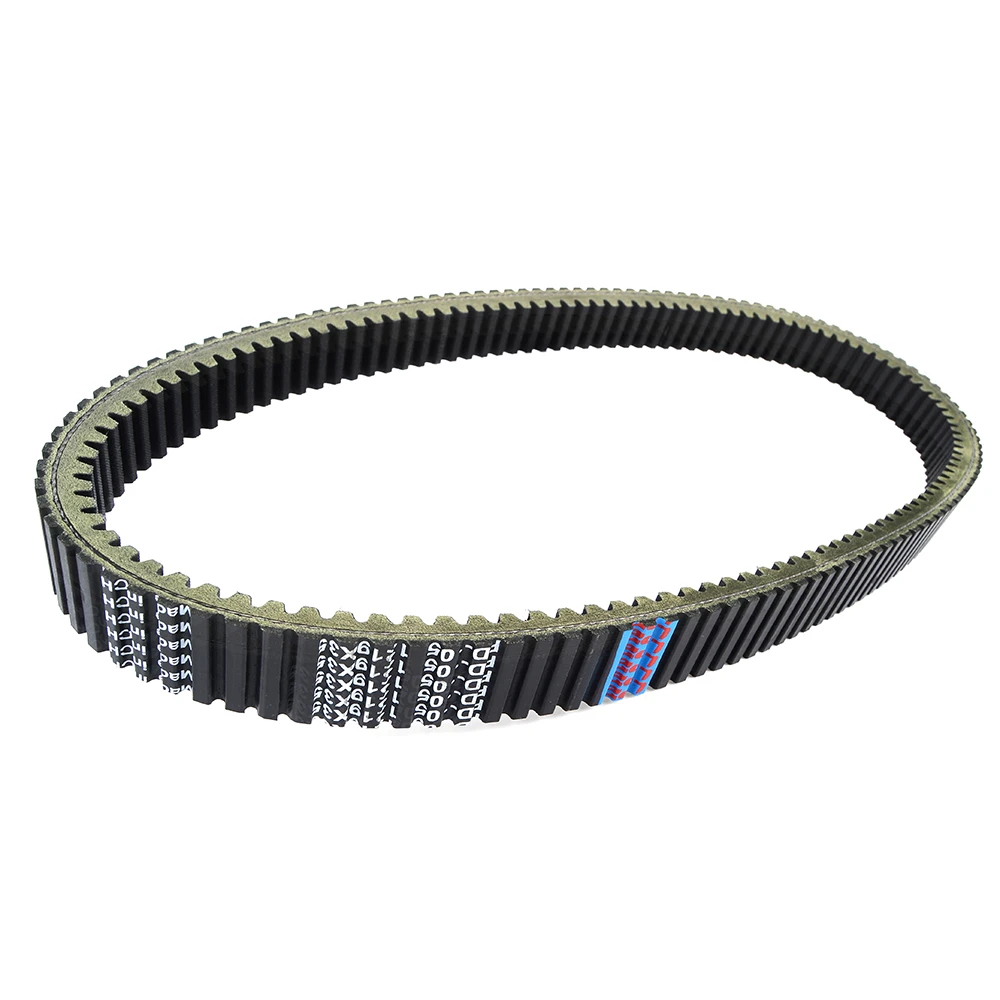 Drive Belt For Arctic Cat Zr 440 Sno Pro Ext 580 Efi Ett 700 Zrt 600