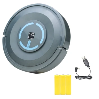 

ligent ing Robot Household Mini Cleaning Dust Collector