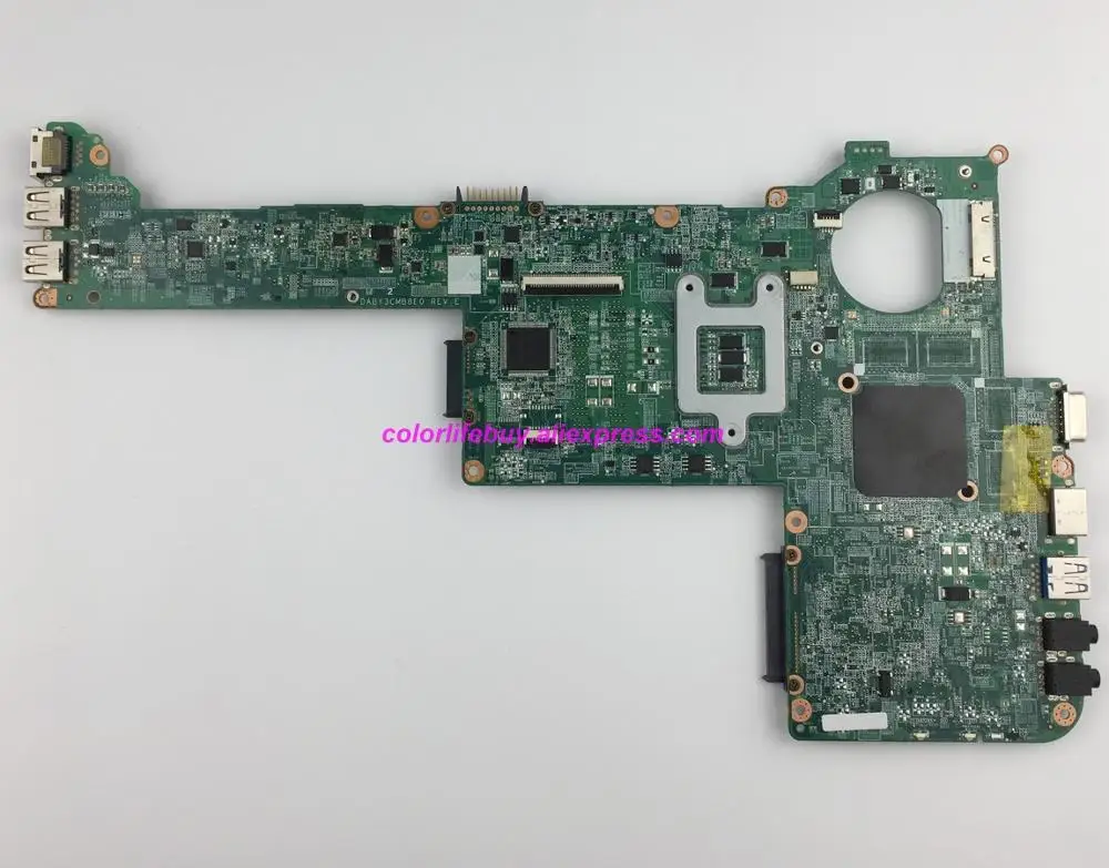 mainboard para toshiba satélite c840 c845 computador portátil