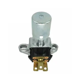 

Car Floor Installation Headlight Dimmer Switch High Beam Lamp Low Beam 3 Terminal For Gmc For Chevrolet For Jeep