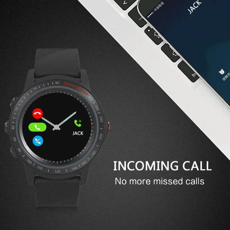 S22 Dual Bluetooth Smartwatch сердечного ритма IP67 водонепроницаемые спортивные Смарт-часы