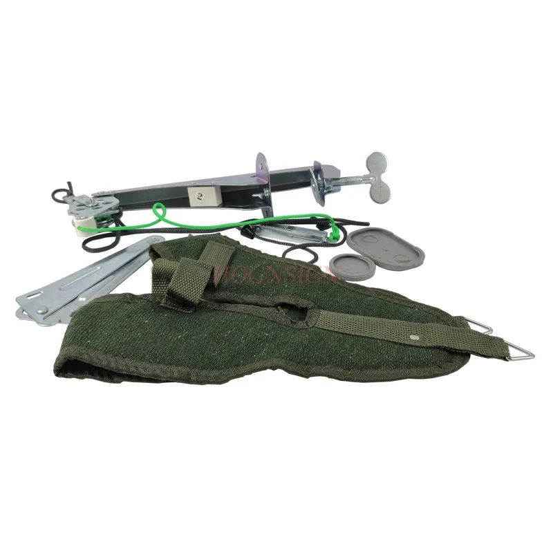 Cervical Traction Belt Sling Neck Tractor Medical Devices Over Door Neck Massager Adjustment Chiropractic Back Head universal