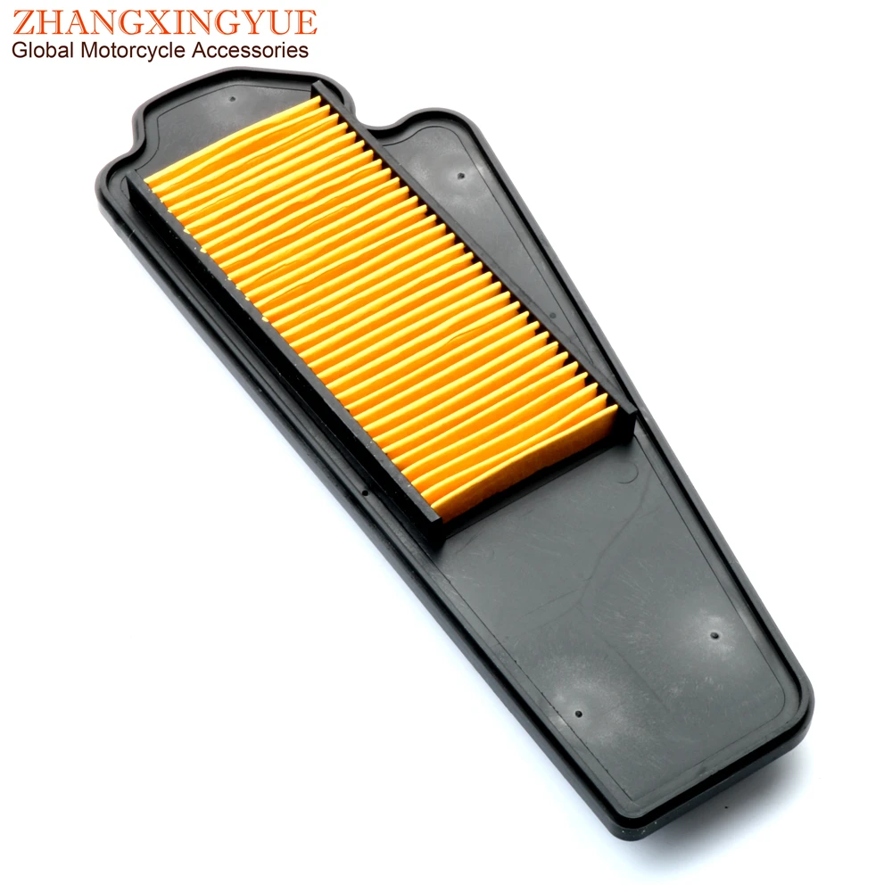 Воздушный фильтр для скутера SYM Fiddle II Symply 50 GY6 50cc 17211 KEE1 9000|gy6 air filter|gy6 filterfilter |