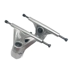 Land Surfboard Bracket Bridge Steering Bracket Skateboard Bridge Free Pedaling Rotating Bracket Skateboard Bridge BS50ZJ