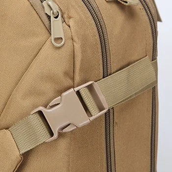 

50L Camping Rucksack Sports Camping Backpack Bags Waterproof Backpacks Trekking Hiking Outdoor Shoulder Bag Green