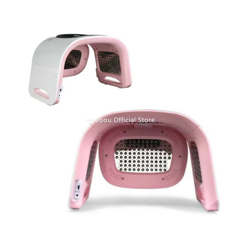  2019 hot sale home and salon use led pdt led facial light therapy machine - 4000327443651