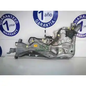 

WINDOW REGULATOR REAR RIGHT RENAULT LAGOON (B56)