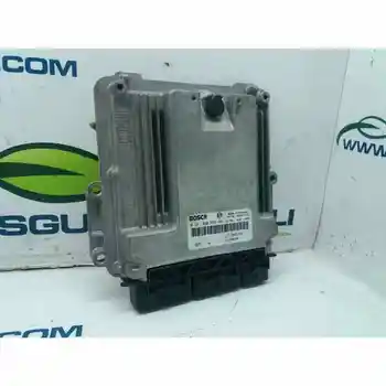 

237104376R SWITCHBOARD ENGINE EUA RENAULT CAPTUR