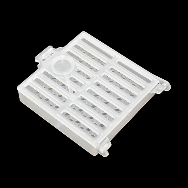2PCS Queen Cage