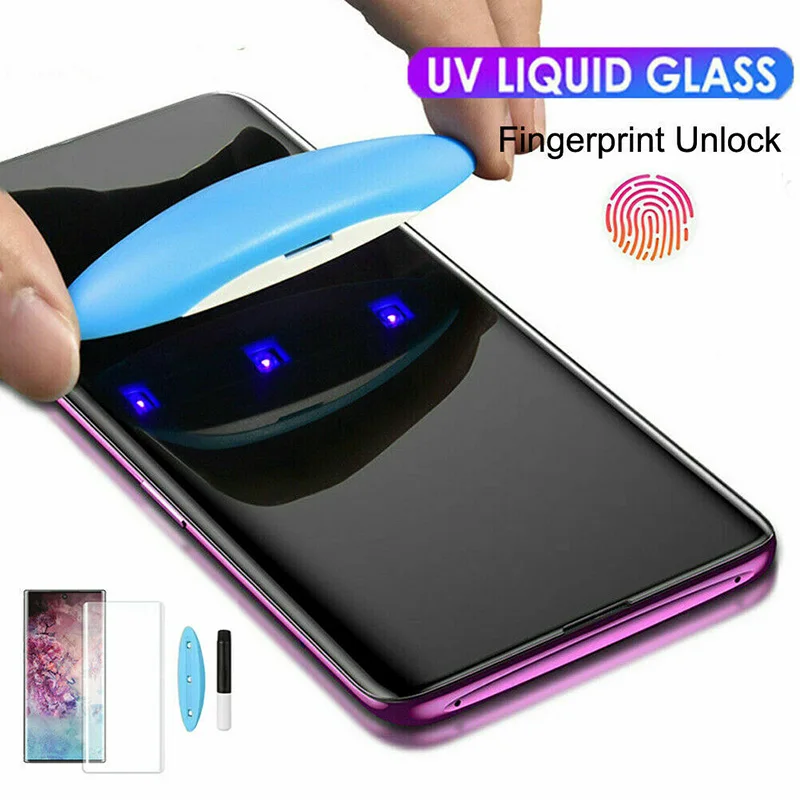 

Hot Sale Liquid Glass Screen Protect Anti Scratch Coating for Galaxy P30 Pro Mate 20 Pro