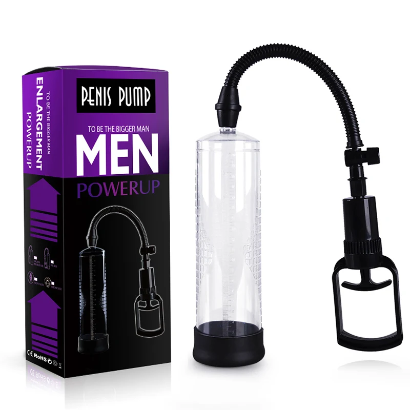 Penis pump (10)