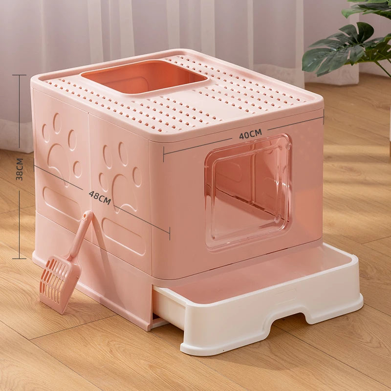 Pink-Square