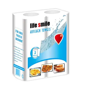 

Disposable Dish Cloths Cleaning Towel Kitchen Rag Multi Wood Pulp Toilet Paper