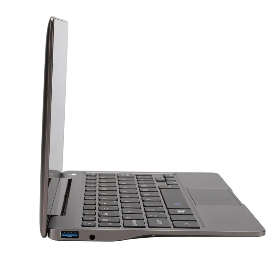 GPD P2 Max 16G+ 512G 8,9 дюймовый мини-ноутбук Intel Core M3-8100Y+ lntel UHD graphics 615 портативный ноутбук с сенсорным экраном 110-240 В