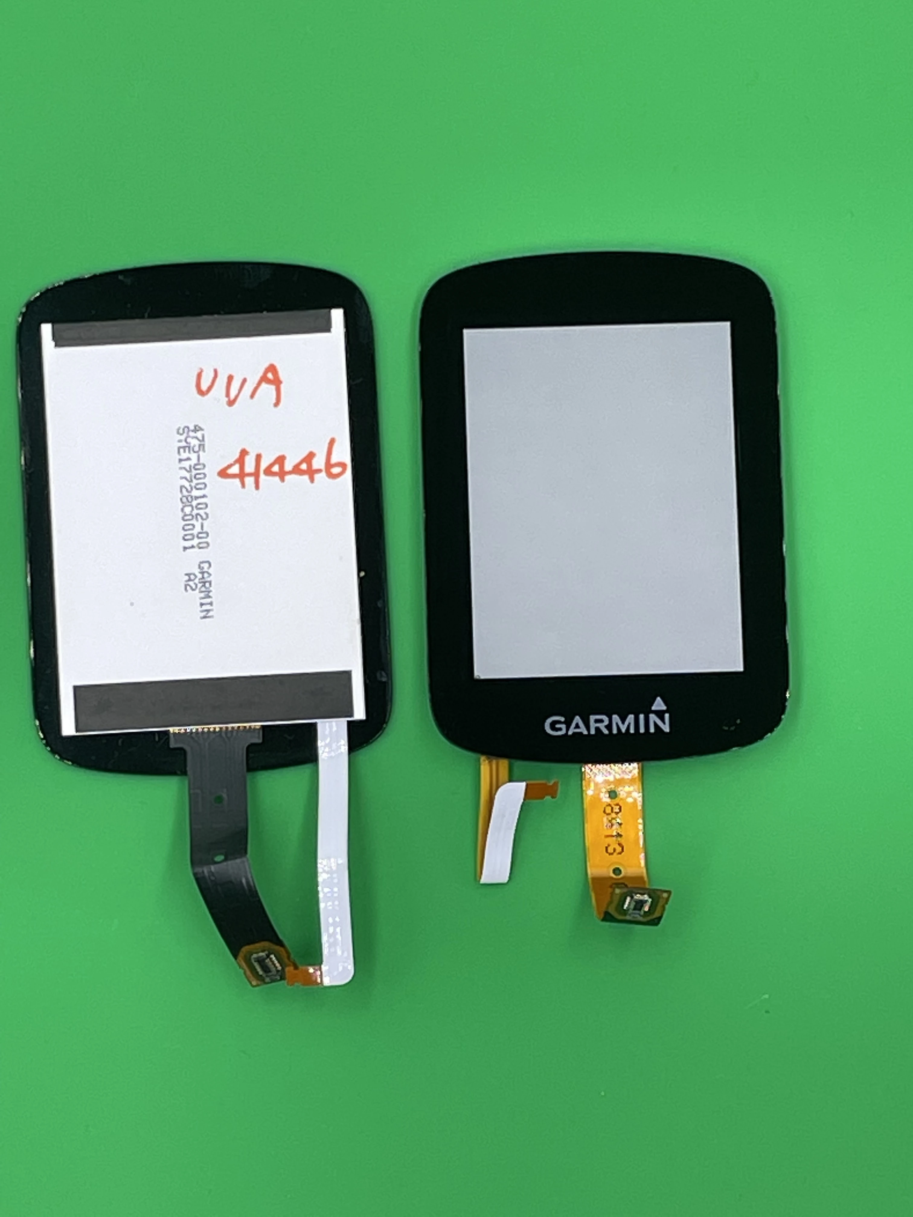 Gruppo Display Lcd Smart Watch Per Schermo Lcd Garmin Edge 130 Per Accessori Smartwatch Garmin Edge 130