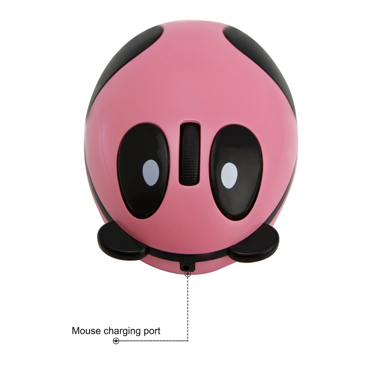 panda wireless mouse
