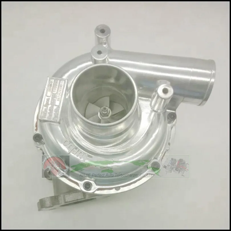 Turbo RHF55 VA440031 8973628390 8-97362839-0 для ISUZU NPR75 NQR75 ATLAS для экскаватора HITACHI ZAX210 ZX230 ZX240-3 экскаватор 4HK1TC 4HK1
