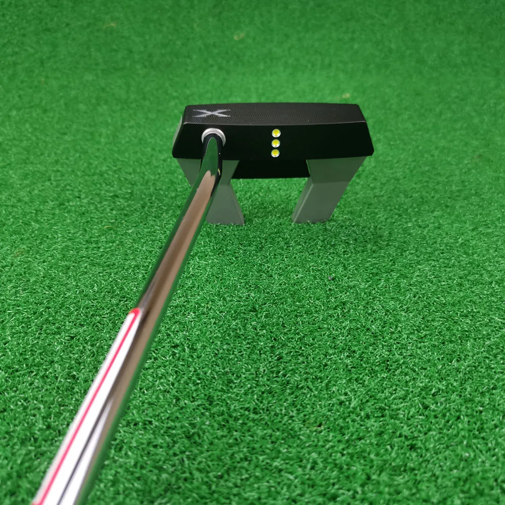 Scotty Fatura 5 Вт Международный коллектор Cameron Circle T выбрать Fastback Тур использовать Tfb Sb+ Squareback Fb+ Putter фрезерованные шпатели