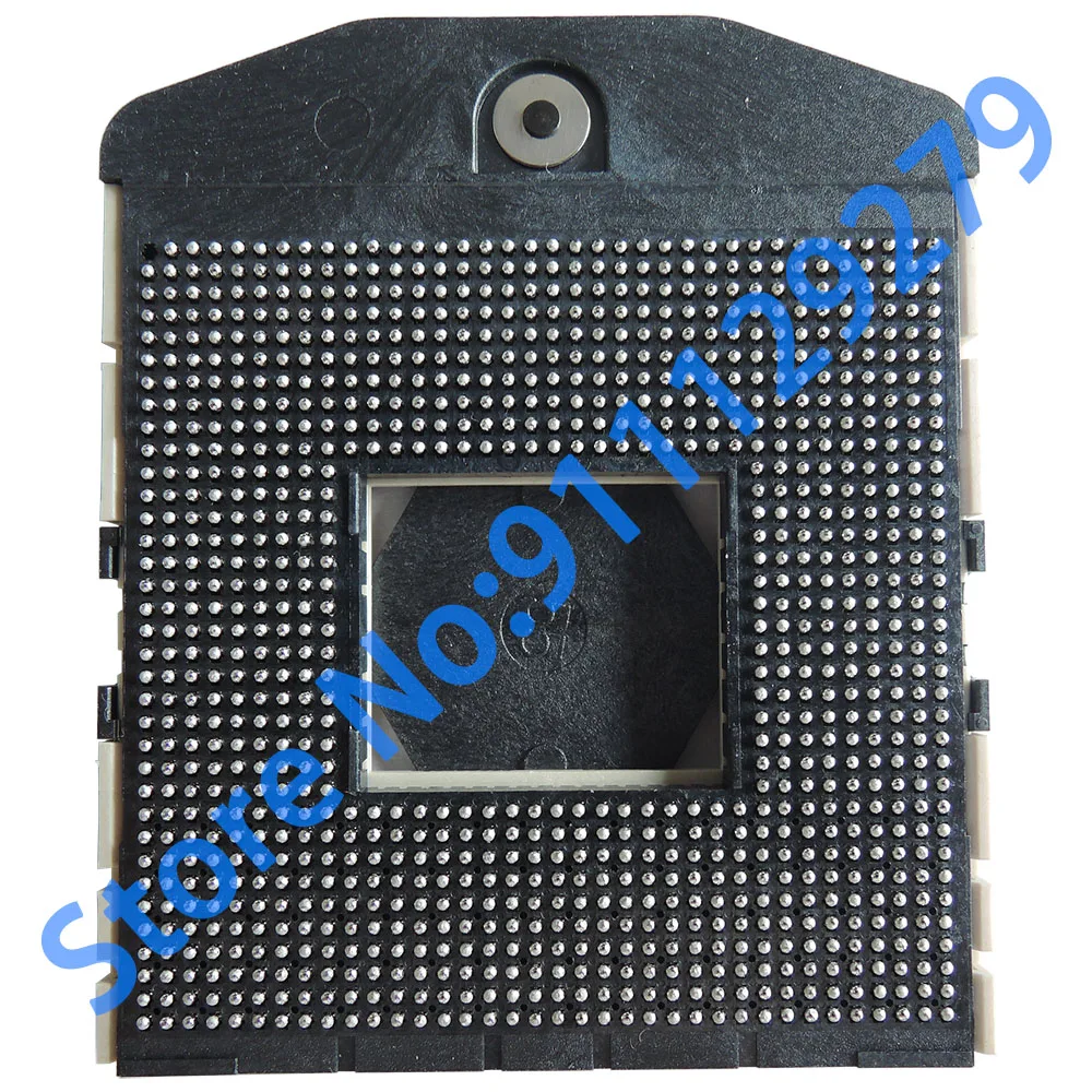 BGA Socket Holder mPGA478B mPGA479M rPGA-988A rPGA-989 SOCKET S1