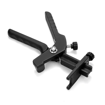 

1pcs Wall Tile Paving Locator Tool Tile Leveling System Leveler Clip Spacers Pliers Floor Installation Tile Alignment Tools