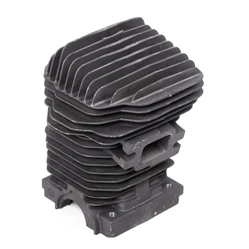 

40mm Cylinder Piston Part For Stihl MS210 021 MS 210 Chainsaw Crank #11230201216