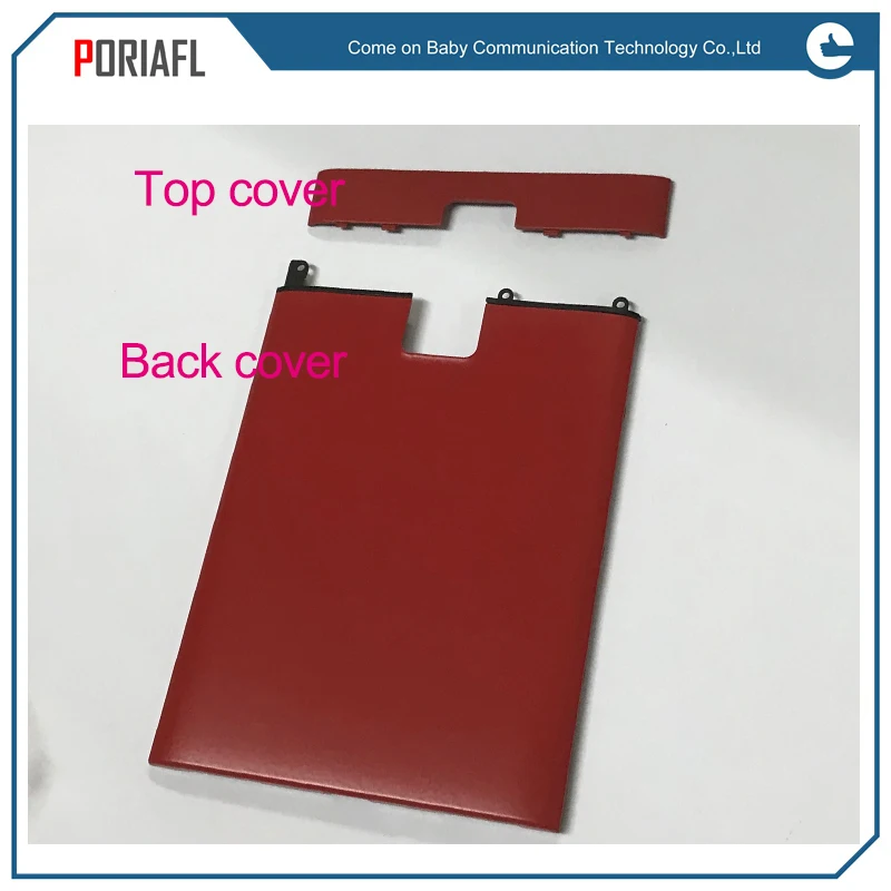 

Nice quality For Passport Q30 003 Back Battery Cover Door Housing Case back cover / keyboard / frame Repair Parts Replacement
